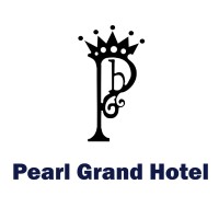Pearl Grand Hotel Colombo Logo
