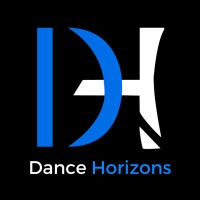 UBC Dance Horizons Logo