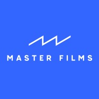 Master Films Logo