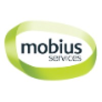 Mobius Services Ltd Logo