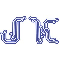 JK Impex Solutions Logo