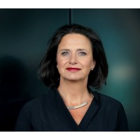 Dutch National Rapporteur on Trafficking in Human Beings and Sexual Violence against Children Logo