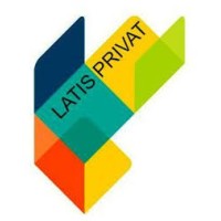 LATIS PRIVAT Logo