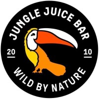 Jungle Juice Bar Logo