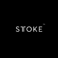 STTOKE INC. Logo