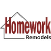Homework Remodels Logo