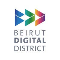 Beirut Digital District Logo