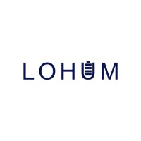 LOHUM Logo