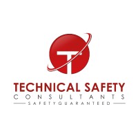 Technical Safety Consultants Logo