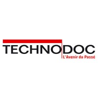 Technodoc Logo