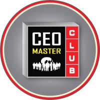 CEO Master Club ស៊ីអ៊ីអូ ម៉ាស្ទ័រ ក្លឹប Logo