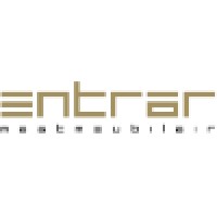 ENTRAR Logo