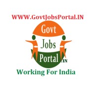Government Jobs in India Logo