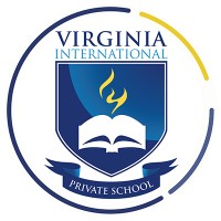 Virginia International Private School Abu Dhabi Logo