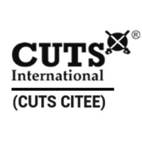CUTS CITEE || CUTS Centre for International Trade, Economics & Environment Logo