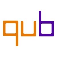 QUB Logo