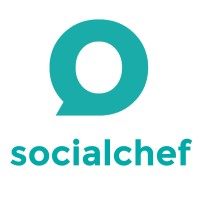 SocialChef.es Logo