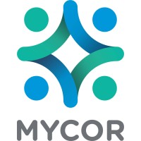MyCor Human Capital Solutions Pvt. Ltd. Logo