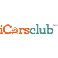 iCarsclub Pte Ltd Logo