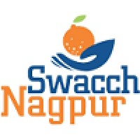 Swacch Association Nagpur Logo