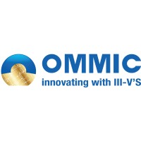 OMMIC Logo