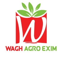 Wagh Agro Exim Logo
