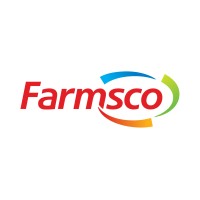 Farmsco Indonesia Logo