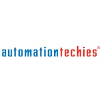 Automationtechies Logo