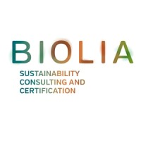 BIOLIA Sàrl Logo