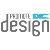 Promotedesign.it Logo