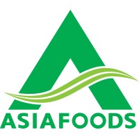 Thực Phẩm Á Châu Logo