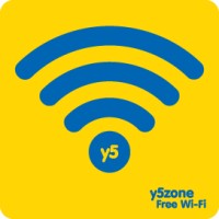 Y5ZONE Malaysia Logo