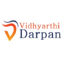 Vidhyarthi Darpan Logo