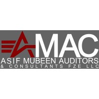 Asif Mubeen Auditors & Consultants FZE LLC Logo