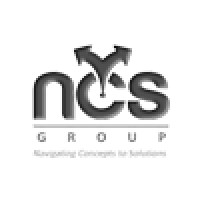 NCS Computech Ltd Logo