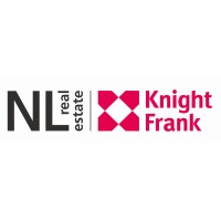 NL real estate - Knight Frank Logo