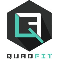 Quadfit Logo