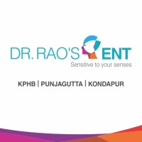 Dr Raos ENT Super Speciality International Hospital Logo