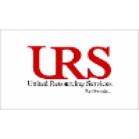 URS International Logo