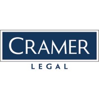 Cramer Legal, LLC Logo
