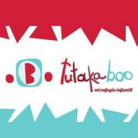 Tutakaboo (Mi Refugio Infantil) Logo