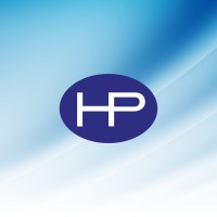 Healthpoint Ltd Logo