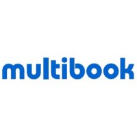 Multibook Limited Logo