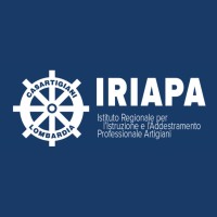 I.R.I.A.P.A. Logo