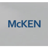 McKen Career Consultants Ltd. Logo