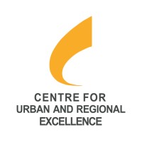 Centre for Urban and Regional Excellence (CURE India) Logo