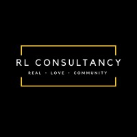 RL Consultancy Logo