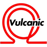 Vulcanic Group Logo