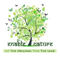 Enable Nature Logo