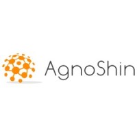 AgnoShin Technologies Logo
